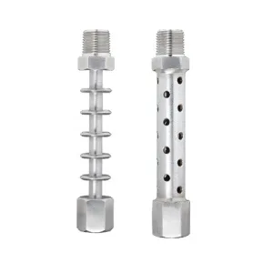 Excel Cooling Tower Stainless Steel Construction