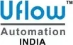 UFLOW Automation logo