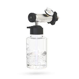 UFLOW Medical Oxygen Regulator