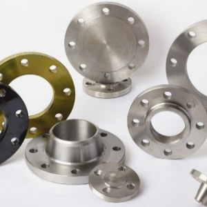 Steel Fittings