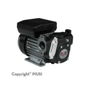 PIUSI Panther Pumps