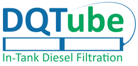 Diesel Quality Technology & Solutions ApS logo